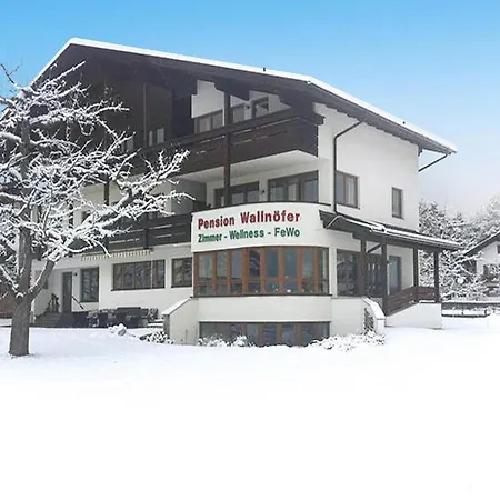 Bergbauernhof Wallnöfer, Ferienhaus Mieming