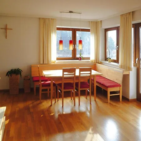Bergbauernhof Wallnöfer, Ferienhaus *