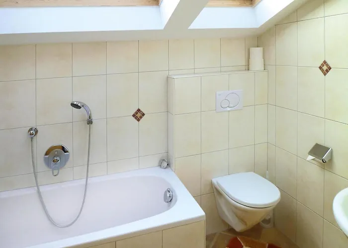 On Mieminger Plateau With Mountain Views Dom wakacyjny *