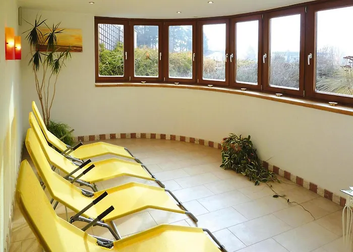 Dom wakacyjny On Mieminger Plateau With Mountain Views *