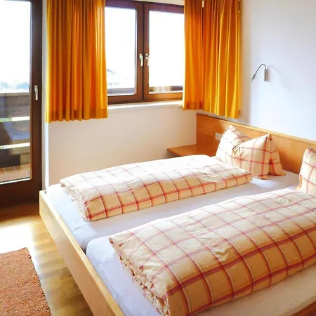 On Mieminger Plateau With Mountain Views Vakantiehuis