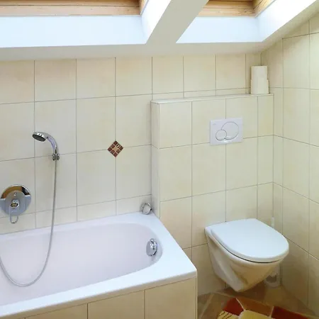 On Mieminger Plateau With Mountain Views Vakantiehuis *