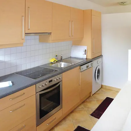 On Mieminger Plateau With Mountain Views * Mieming