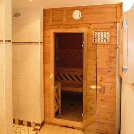 Bergbauernhof Wallnoefer Dom wakacyjny *